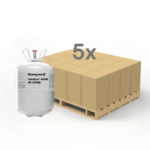 R454B Refrigerant 20 HALF PALLET (5 Cylinders)