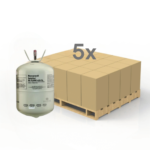 R-453A (RS-44B) Solstice EZ Flush – HALF PALLET (5 Cylinders)