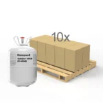 R454B Refrigerant 20 QTR PALLET (10 Cylinders)